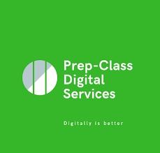 Prep-Class Digital Services